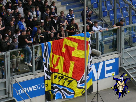 MSV Duisburg vs TuS Koblenz (2-3) (2)