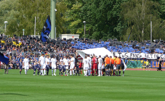 TuS Koblenz vs SV Wehen Wiesbaden (0-0) (1)