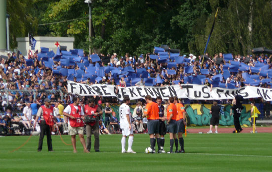 TuS Koblenz vs SV Wehen Wiesbaden (0-0) (2)