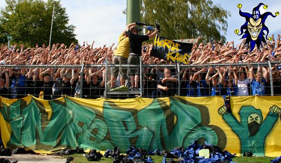 TuS Koblenz vs SV Wehen Wiesbaden (0-0) (4)