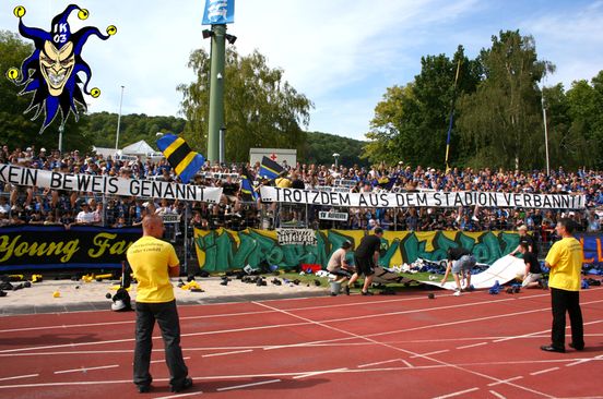 TuS Koblenz vs SV Wehen Wiesbaden (0-0) (5)