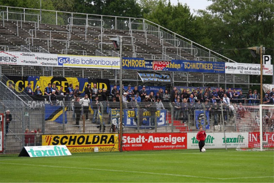 Rot-Weiß Ahlen vs TuS Koblenz (1-1) (5)