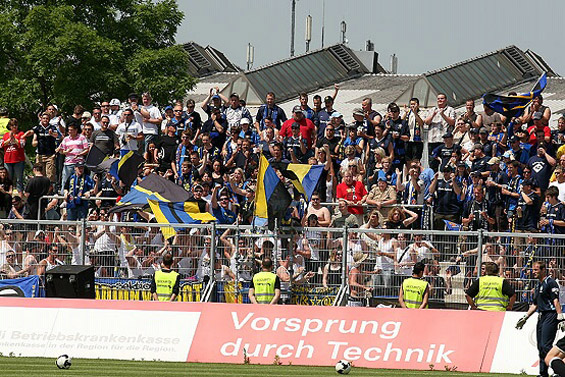 FC Ingolstadt 04 vs TuS Koblenz (4-0) (1)