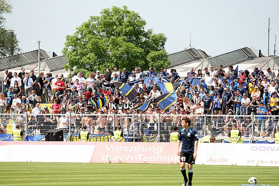 FC Ingolstadt 04 vs TuS Koblenz (4-0) (2)