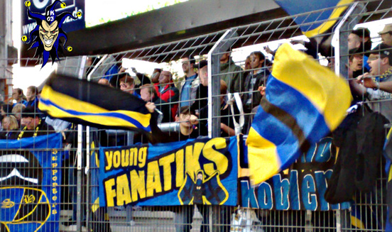 VfL Osnabrück vs TuS Koblenz (1-0) (2)