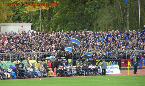 TuS Koblenz vs 1. FC Kaiserslautern (5-0) (5)