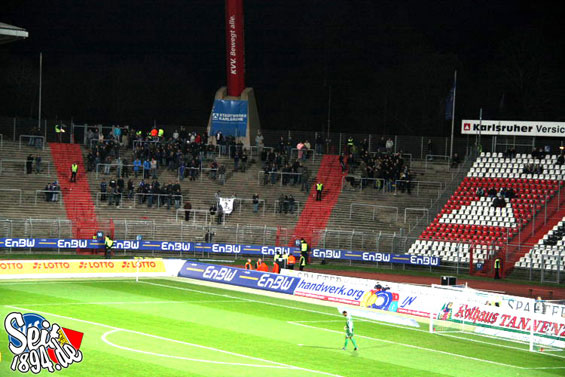 Karlsruher SC vs TuS Koblenz (2-1) (1)