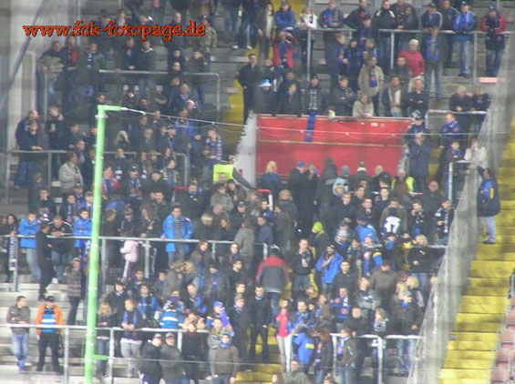 1. FC Kaiserslautern vs TuS Koblenz (3-0) (1)
