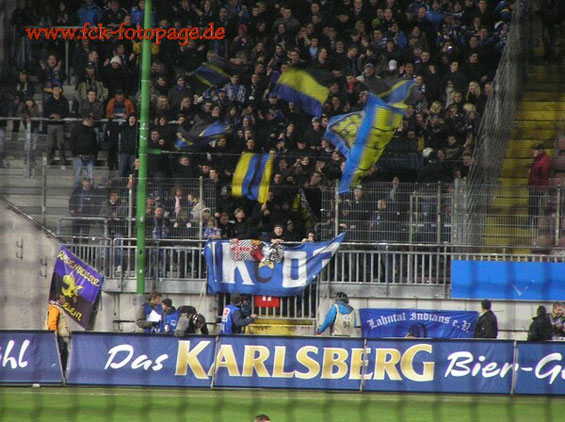 1. FC Kaiserslautern vs TuS Koblenz (3-0) (3)