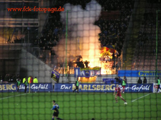 1. FC Kaiserslautern vs TuS Koblenz (3-0) (5)