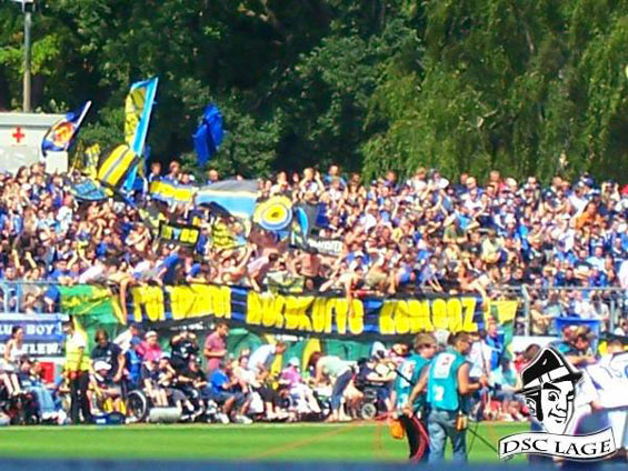 TuS Koblenz vs DSC Arminia Bielefeld (3-2) (1)