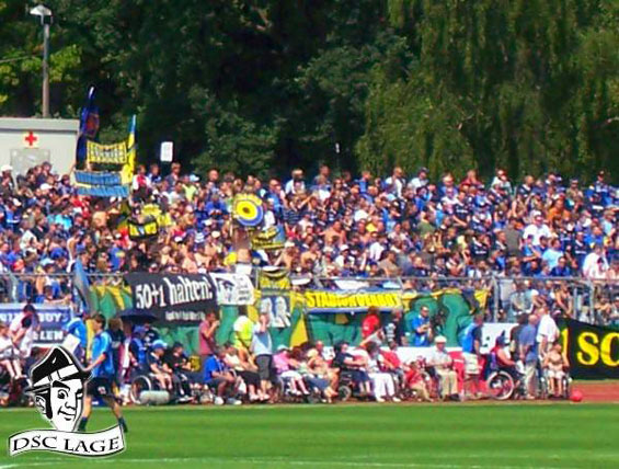 TuS Koblenz vs DSC Arminia Bielefeld (3-2) (2)