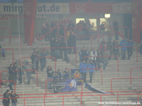 1. FC Union Berlin vs TuS Koblenz (3-2) (2)