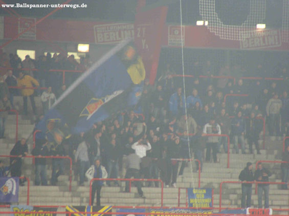 1. FC Union Berlin vs TuS Koblenz (3-2) (5)