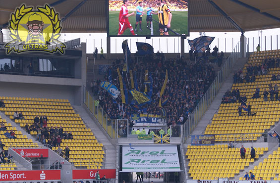 TSV Alemannia Aachen vs TuS Koblenz (1-1) (2)