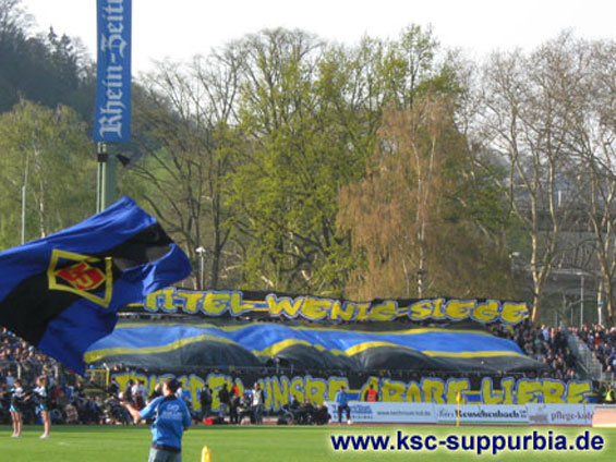 TuS Koblenz vs Karlsruher SC (2-2) (1)