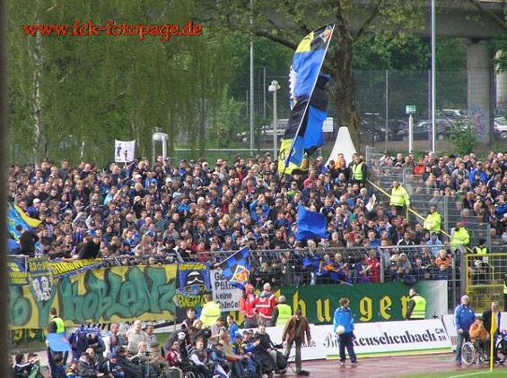 TuS Koblenz vs 1. FC Kaiserslautern (2-2) (2)