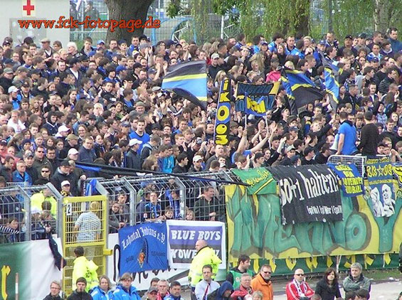 TuS Koblenz vs 1. FC Kaiserslautern (2-2) (3)