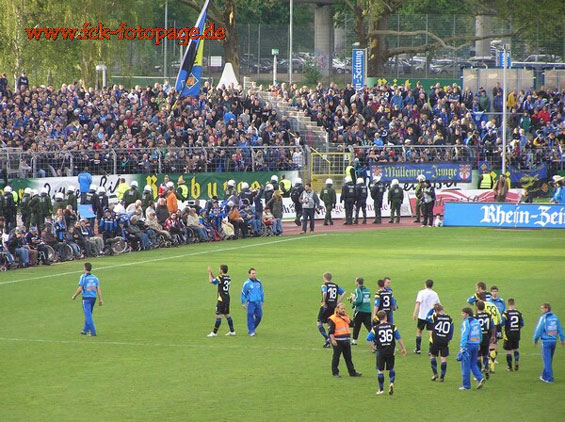 TuS Koblenz vs 1. FC Kaiserslautern (2-2) (5)