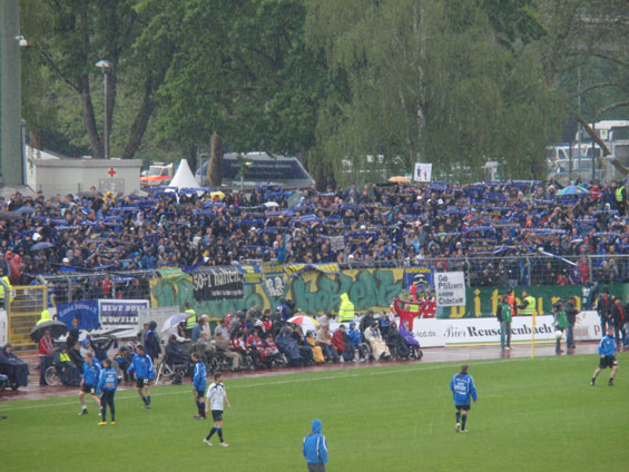 TuS Koblenz vs 1. FC Kaiserslautern (2-2) (6)