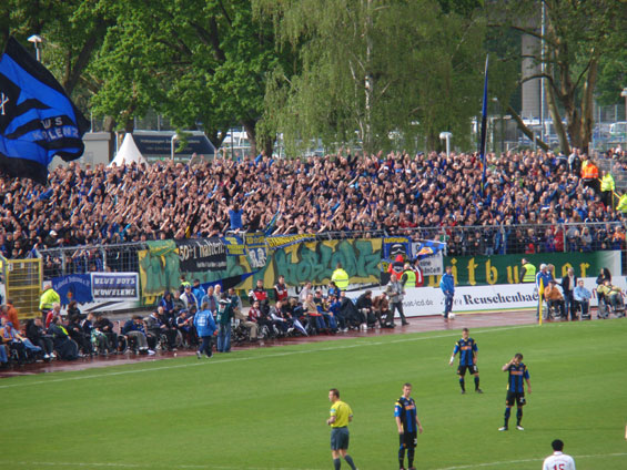TuS Koblenz vs 1. FC Kaiserslautern (2-2) (8)