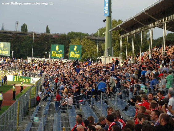 TuS Koblenz vs 1. FC Union Berlin (1-1) (2)