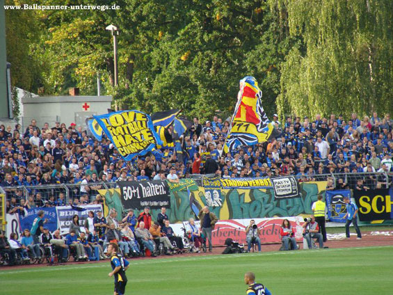 TuS Koblenz vs 1. FC Union Berlin (1-1) (4)