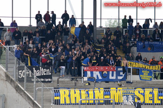Eintracht Braunschweig vs TuS Koblenz (4-1) (1)
