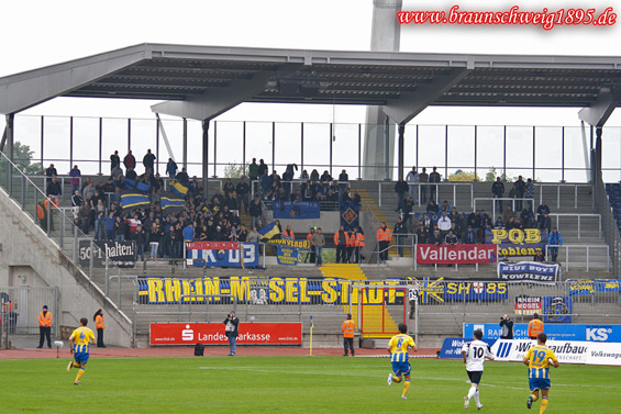 Eintracht Braunschweig vs TuS Koblenz (4-1) (2)