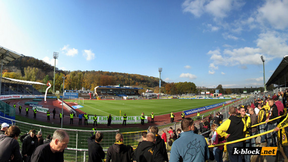 TuS Koblenz vs Dynamo Dresden (0-1) (1)