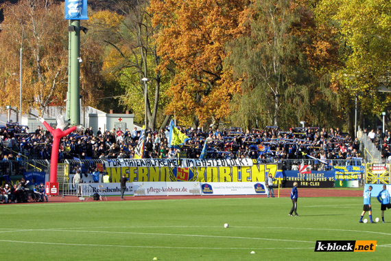 TuS Koblenz vs Dynamo Dresden (0-1) (2)