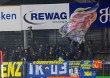 SSV Jahn Regensburg vs TuS Koblenz (0-2)