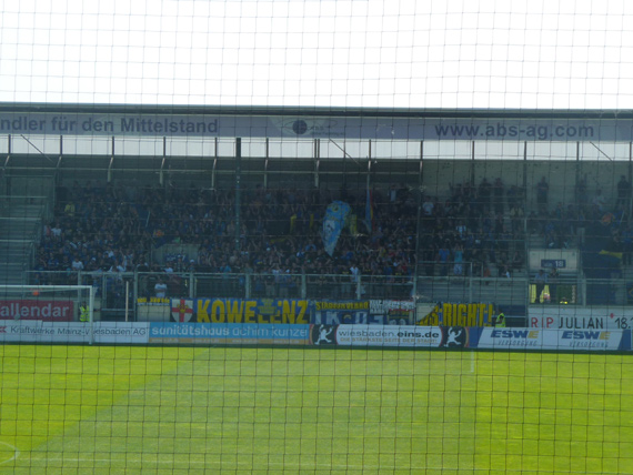 SV Wehen Wiesbaden vs TuS Koblenz (1-0) (1)