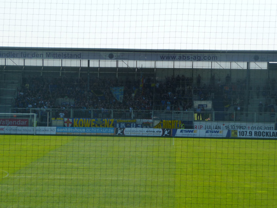 SV Wehen Wiesbaden vs TuS Koblenz (1-0) (2)