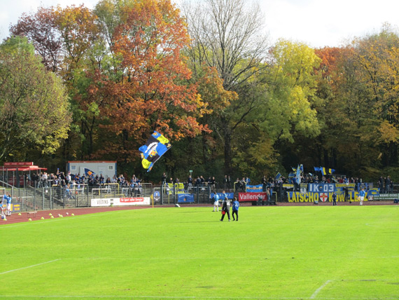 FC Schalke 04 II vs TuS Koblenz (1-0) (1)