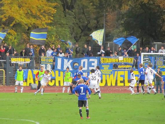 FC Schalke 04 II vs TuS Koblenz (1-0) (2)