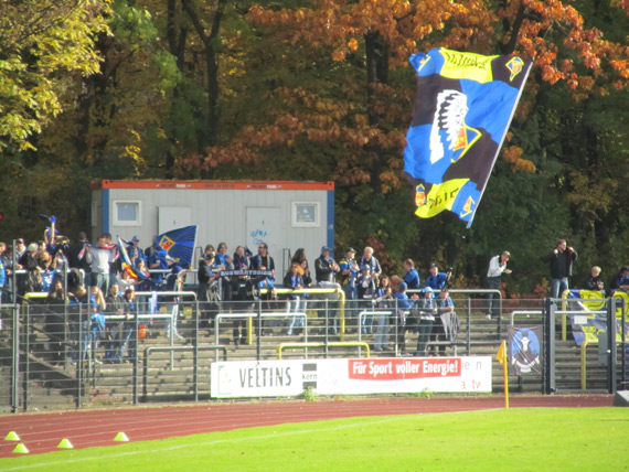 FC Schalke 04 II vs TuS Koblenz (1-0) (3)
