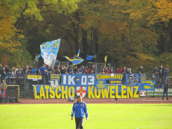 FC Schalke 04 II vs TuS Koblenz (1-0) (4)