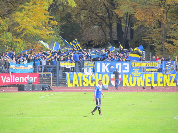FC Schalke 04 II vs TuS Koblenz (1-0) (5)