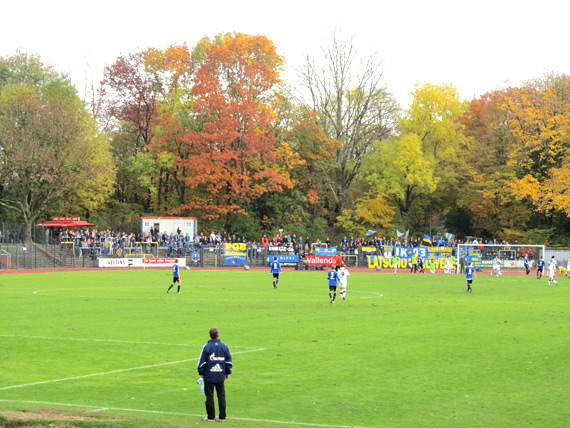 FC Schalke 04 II vs TuS Koblenz (1-0) (6)