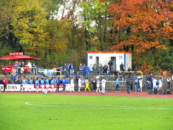 FC Schalke 04 II vs TuS Koblenz (1-0) (7)