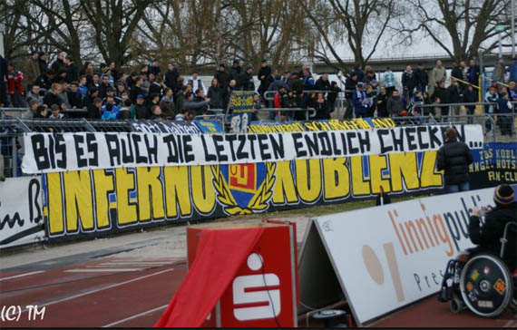 TuS Koblenz vs SC Wiedenbrück 2000 (0-3) (2)