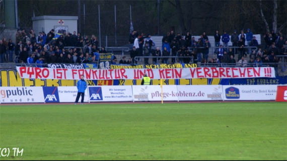 TuS Koblenz vs SC Wiedenbrück 2000 (0-3) (4)