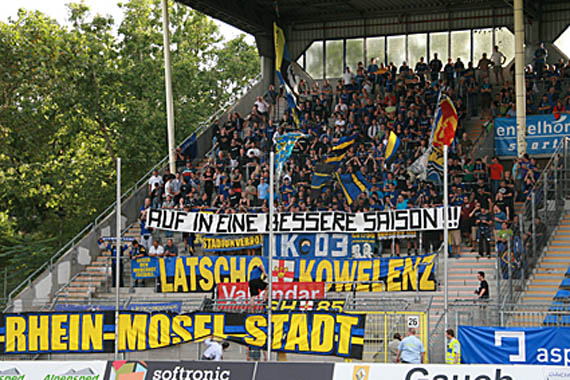 SV Waldhof Mannheim 07 vs TuS Koblenz (3-0) (1)