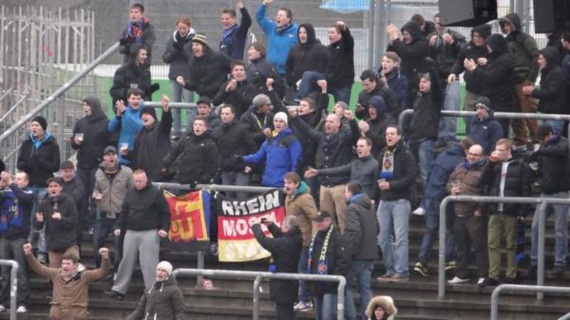 KSV Hessen Kassel vs TuS Koblenz (1-3) (1)