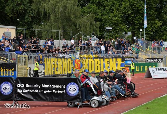 TuS Koblenz vs SV Waldhof Mannheim 07 (1-2) (7)