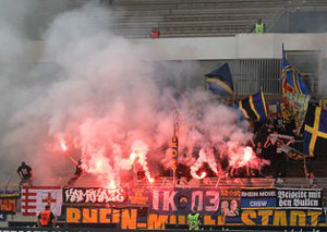 1. FC Saarbrücken vs TuS Koblenz (3-0)