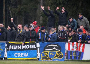 FC Karbach vs TuS Koblenz (1-2)