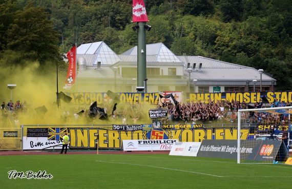 TuS Koblenz vs 1. FC Saarbrücken (0-1) (4)