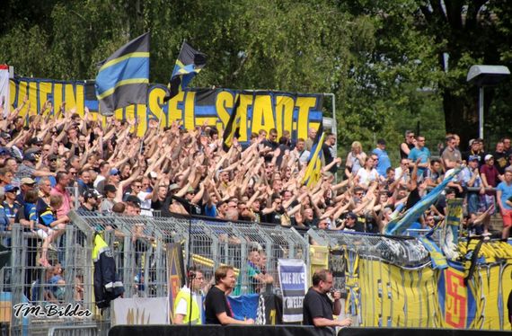 TuS Koblenz vs 1. FC Saarbrücken (0-1) (5)